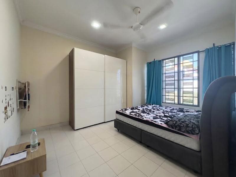 2-storey Terraced House for Sale in Cheras (Selangor) - Azmi . - Bedroom - PropertyGuru.com.my