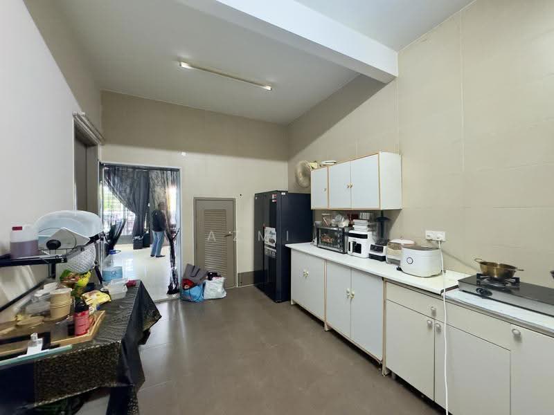 2-storey Terraced House for Sale in Cheras (Selangor) - Azmi . - Kitchen - PropertyGuru.com.my