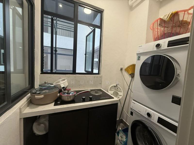 Condominium for Sale at PV9 Residences - Chun Wei - Interior - PropertyGuru.com.my