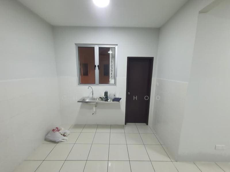 Apartment for Rent at Residensi Jalan Jubilee - Chris Choo - Interior - PropertyGuru.com.my