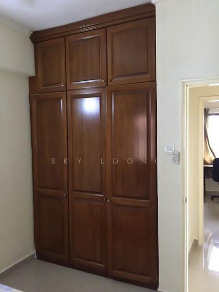 Kondominium untuk Dijual di Ehsan Ria - Sky Loong - Interior - PropertyGuru.com.my