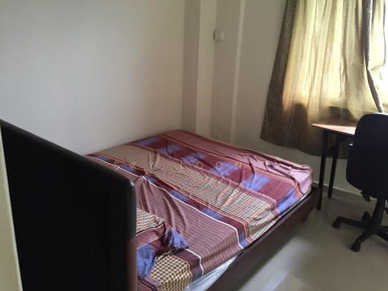 Kondominium untuk Dijual di Ehsan Ria - Sky Loong - Bedroom - PropertyGuru.com.my
