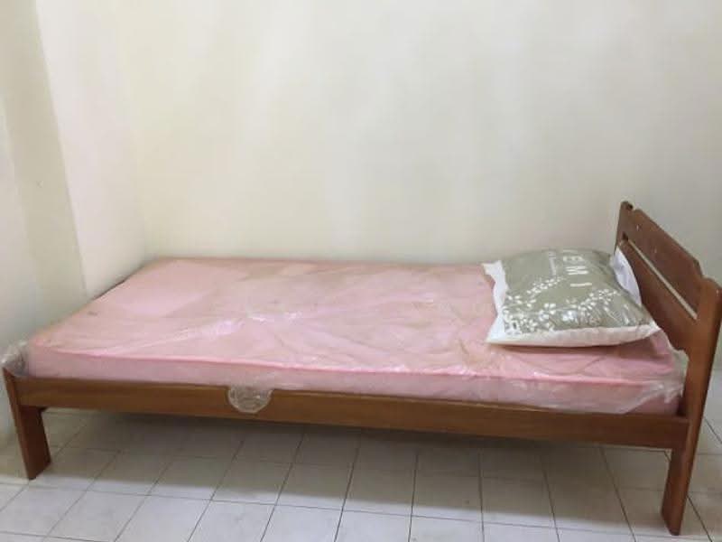 Kondominium untuk Dijual di Ehsan Ria - Sky Loong - Bedroom - PropertyGuru.com.my