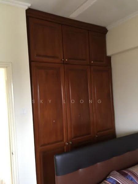 Kondominium untuk Dijual di Ehsan Ria - Sky Loong - Bedroom - PropertyGuru.com.my