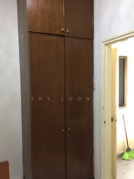 Kondominium untuk Dijual di Ehsan Ria - Sky Loong - Interior - PropertyGuru.com.my