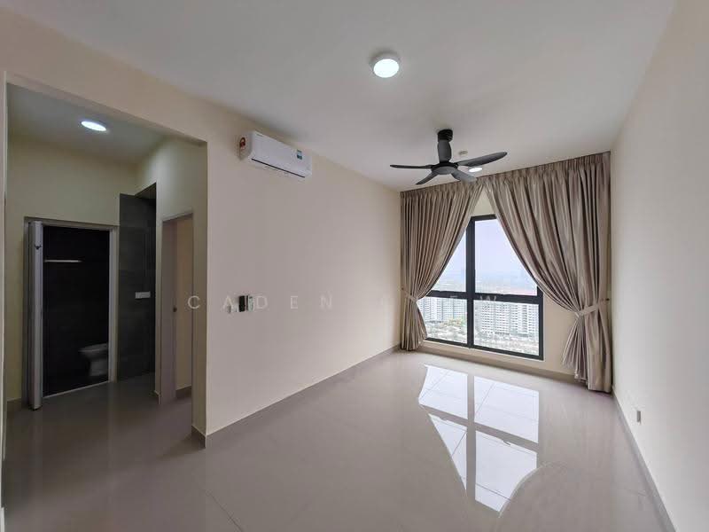 Service Residence for Rent at D'Sini Residences - Caden Chew - Interior - PropertyGuru.com.my