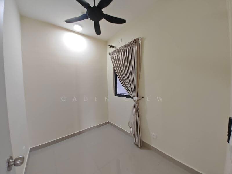 Service Residence for Rent at D'Sini Residences - Caden Chew - PropertyGuru.com.my