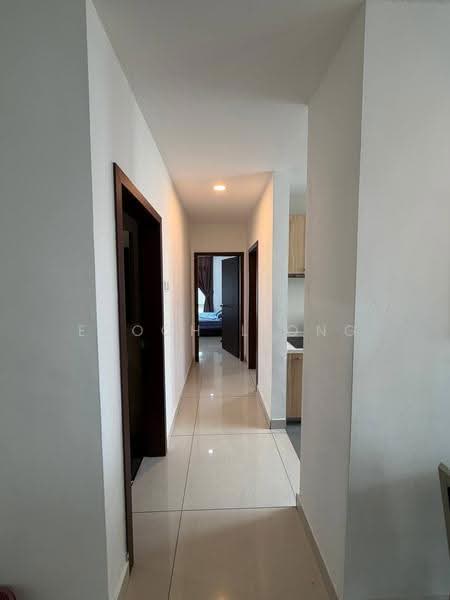 Kondominium untuk Disewa di KSL D'Esplanade Residence - Enoch Liong - Corridor - PropertyGuru.com.my