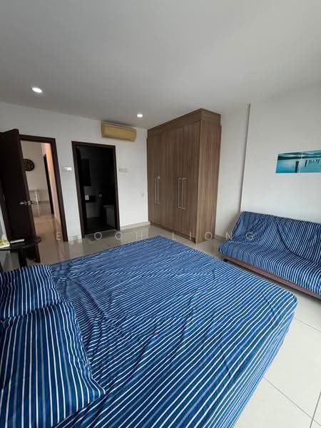 Kondominium untuk Disewa di KSL D'Esplanade Residence - Enoch Liong - Bedroom - PropertyGuru.com.my