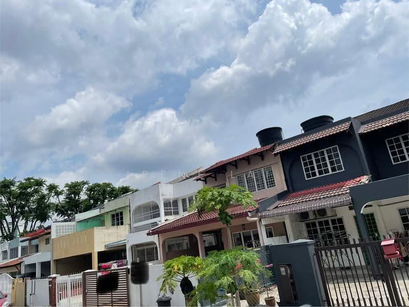 2-storey Terraced House for Sale in SS15 (Subang Jaya) - Irene Lai - Exterior - PropertyGuru.com.my