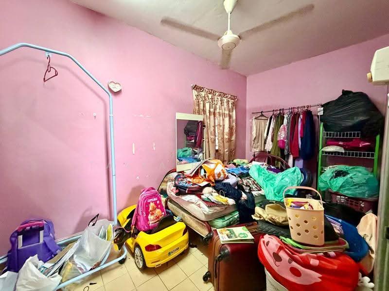 Condominium for Sale at Vista Amani - Tasya Ruslan - PropertyGuru.com.my