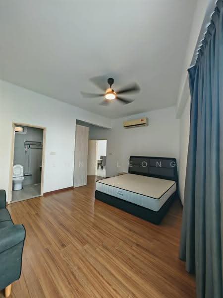 Condominium for Rent at City Residence - Jenny Leong - Bedroom - PropertyGuru.com.my