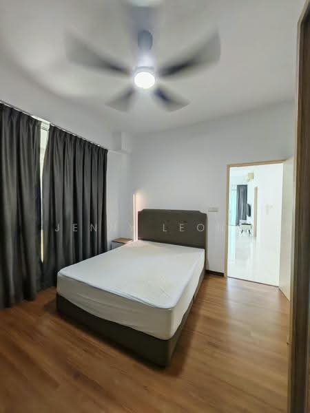 Condominium for Rent at City Residence - Jenny Leong - Bedroom - PropertyGuru.com.my