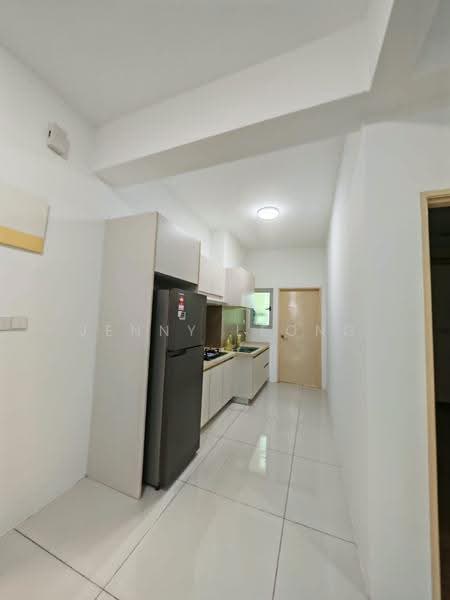 Condominium for Rent at City Residence - Jenny Leong - Kitchen - PropertyGuru.com.my