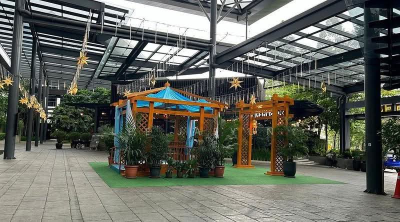Retail Space untuk Disewa di Bangsar (Kuala Lumpur) - Lee Jaeyun - Exterior - PropertyGuru.com.my