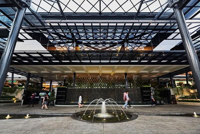 Retail Space untuk Disewa di Bangsar (Kuala Lumpur) - Lee Jaeyun - Exterior - PropertyGuru.com.my