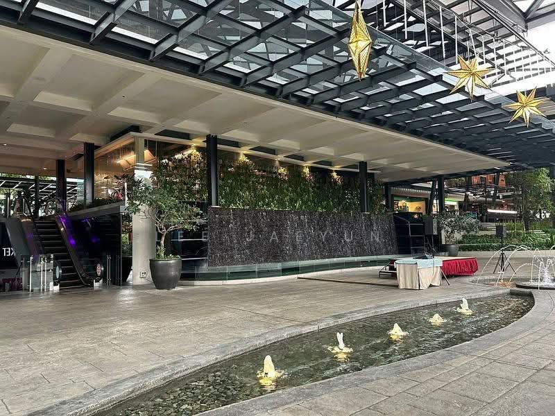 Retail Space untuk Disewa di Bangsar (Kuala Lumpur) - Lee Jaeyun - Exterior - PropertyGuru.com.my