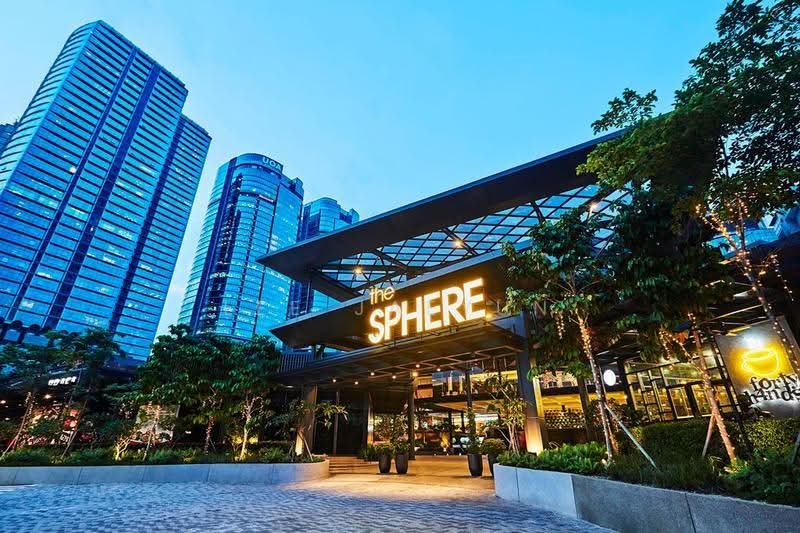 Retail Space untuk Disewa di Bangsar (Kuala Lumpur) - Lee Jaeyun - Exterior - PropertyGuru.com.my