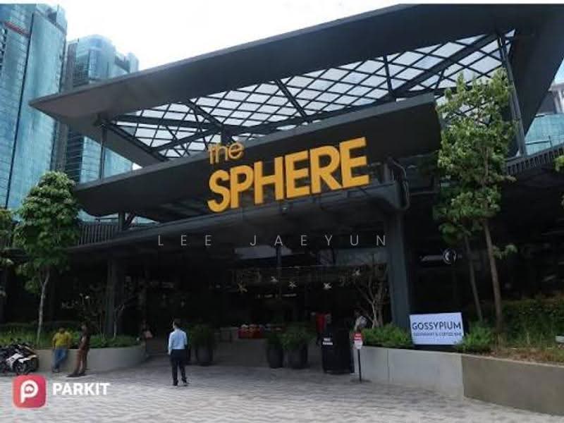 Retail Space untuk Disewa di Bangsar (Kuala Lumpur) - Lee Jaeyun - Exterior - PropertyGuru.com.my