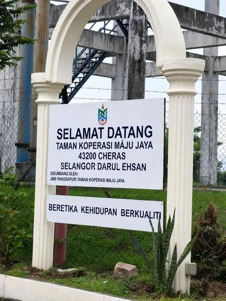 Pangsapuri untuk Disewa di Taman Koperasi Maju Jaya - Rachel Loo - PropertyGuru.com.my