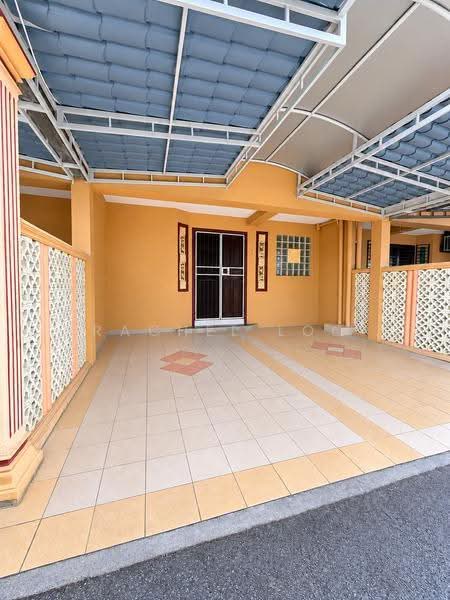 Apartment for Rent at Taman Koperasi Maju Jaya - Rachel Loo - Exterior - PropertyGuru.com.my