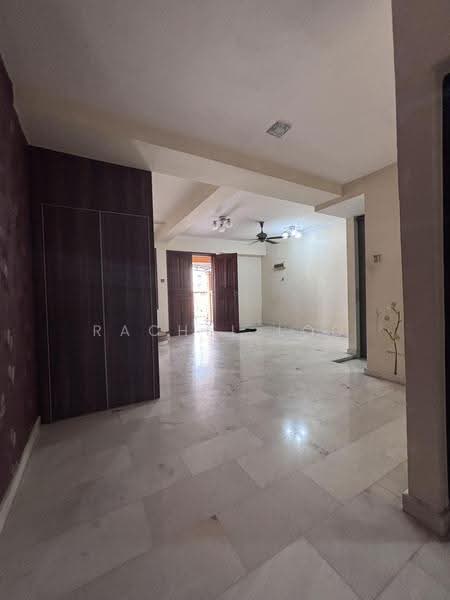 Apartment for Rent at Taman Koperasi Maju Jaya - Rachel Loo - Living Room - PropertyGuru.com.my