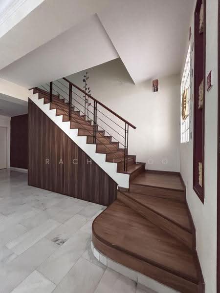 Apartment for Rent at Taman Koperasi Maju Jaya - Rachel Loo - Interior - PropertyGuru.com.my