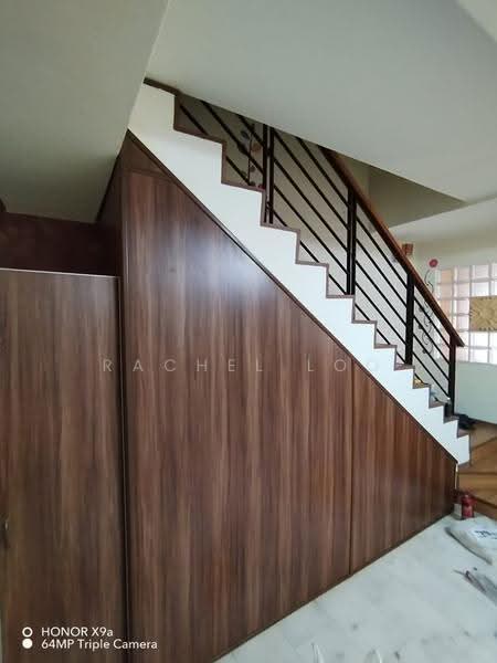Apartment for Rent at Taman Koperasi Maju Jaya - Rachel Loo - Interior - PropertyGuru.com.my