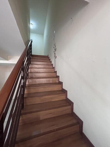 Apartment for Rent at Taman Koperasi Maju Jaya - Rachel Loo - Interior - PropertyGuru.com.my