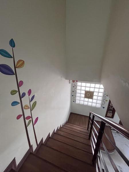 Apartment for Rent at Taman Koperasi Maju Jaya - Rachel Loo - Interior - PropertyGuru.com.my