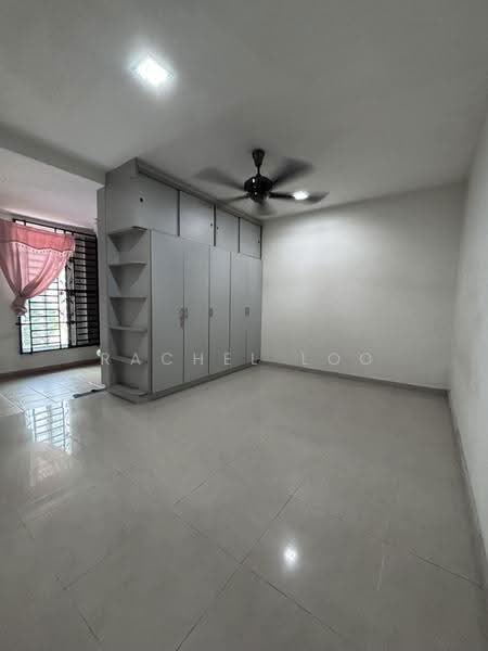 Apartment for Rent at Taman Koperasi Maju Jaya - Rachel Loo - Interior - PropertyGuru.com.my