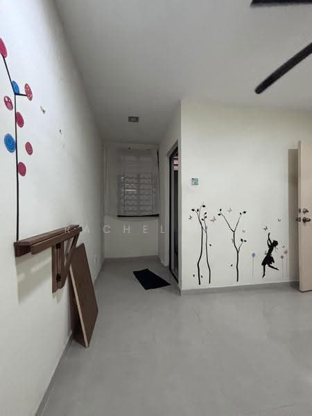 Apartment for Rent at Taman Koperasi Maju Jaya - Rachel Loo - Interior - PropertyGuru.com.my
