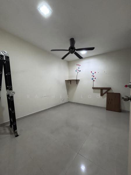 Apartment for Rent at Taman Koperasi Maju Jaya - Rachel Loo - Interior - PropertyGuru.com.my
