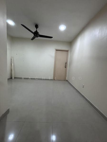 Apartment for Rent at Taman Koperasi Maju Jaya - Rachel Loo - Interior - PropertyGuru.com.my