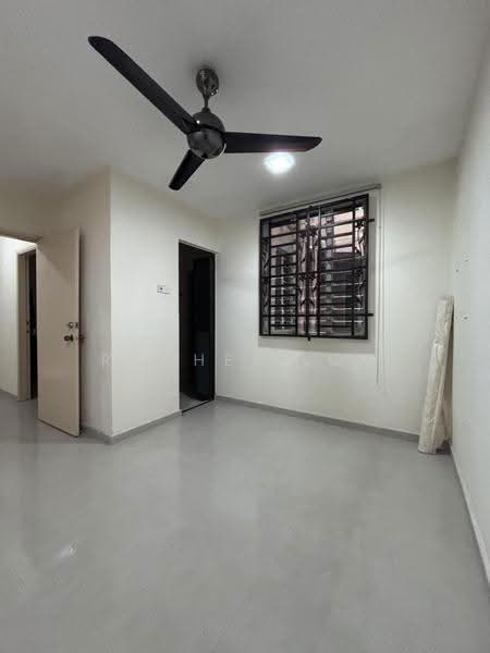 Apartment for Rent at Taman Koperasi Maju Jaya - Rachel Loo - Interior - PropertyGuru.com.my