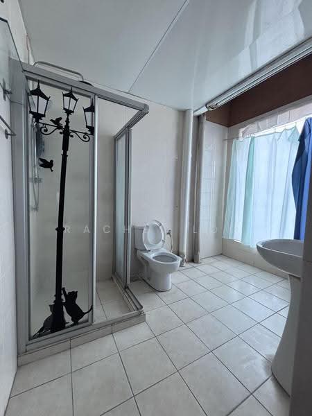 Apartment for Rent at Taman Koperasi Maju Jaya - Rachel Loo - Bathroom - PropertyGuru.com.my