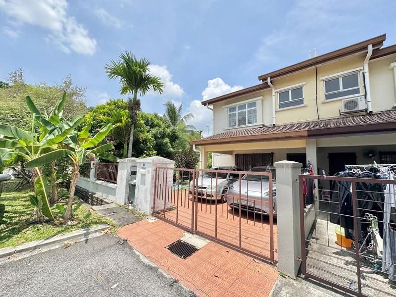 2-storey Terraced House for Sale in Bandar Seri Putra (Bangi) - Tasya Ruslan - PropertyGuru.com.my