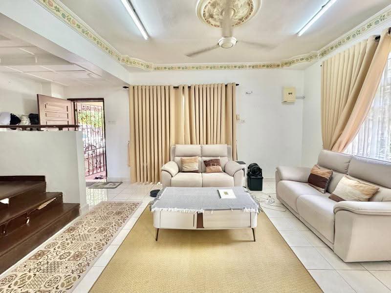2-storey Terraced House for Sale in Bandar Seri Putra (Bangi) - Tasya Ruslan - PropertyGuru.com.my