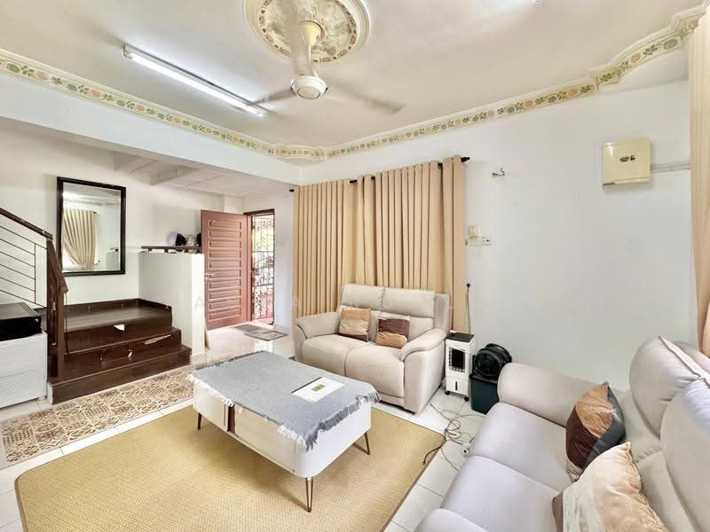 2-storey Terraced House for Sale in Bandar Seri Putra (Bangi) - Tasya Ruslan - PropertyGuru.com.my