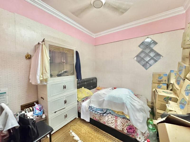 2-storey Terraced House for Sale in Bandar Seri Putra (Bangi) - Tasya Ruslan - PropertyGuru.com.my