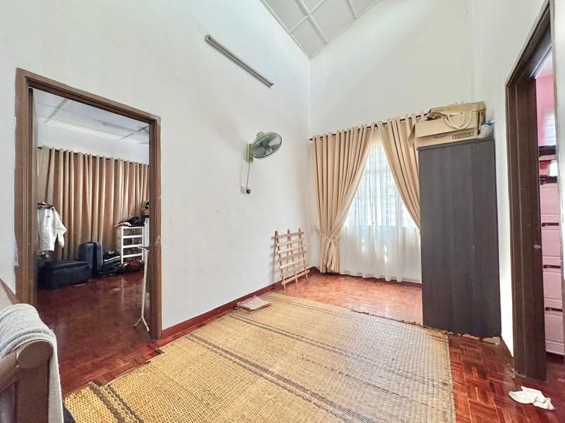 2-storey Terraced House for Sale in Bandar Seri Putra (Bangi) - Tasya Ruslan - PropertyGuru.com.my