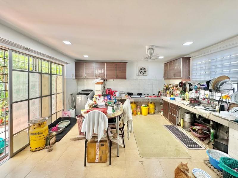 2-storey Terraced House for Sale in Bandar Seri Putra (Bangi) - Tasya Ruslan - PropertyGuru.com.my