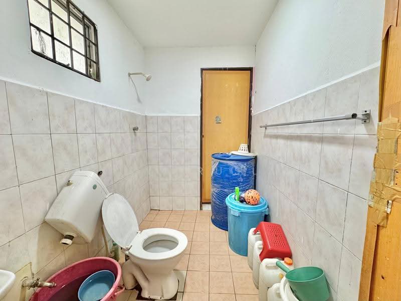 2-storey Terraced House for Sale in Bandar Seri Putra (Bangi) - Tasya Ruslan - PropertyGuru.com.my