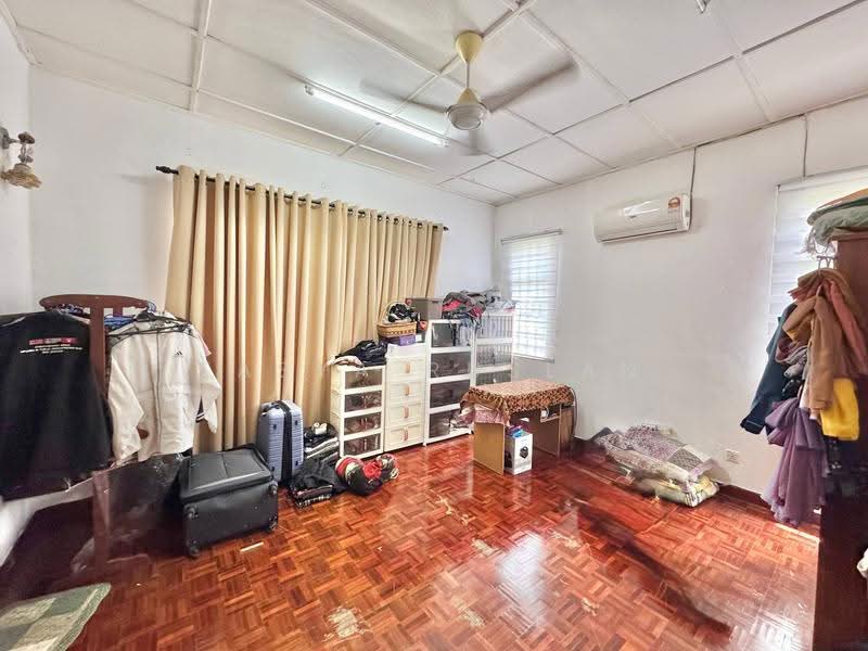 2-storey Terraced House for Sale in Bandar Seri Putra (Bangi) - Tasya Ruslan - PropertyGuru.com.my