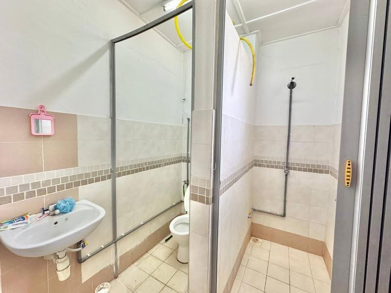 2-storey Terraced House for Sale in Bandar Seri Putra (Bangi) - Tasya Ruslan - PropertyGuru.com.my