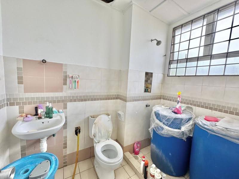 2-storey Terraced House for Sale in Bandar Seri Putra (Bangi) - Tasya Ruslan - PropertyGuru.com.my
