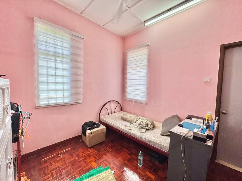 2-storey Terraced House for Sale in Bandar Seri Putra (Bangi) - Tasya Ruslan - PropertyGuru.com.my