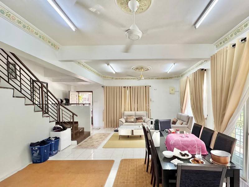 2-storey Terraced House for Sale in Bandar Seri Putra (Bangi) - Tasya Ruslan - PropertyGuru.com.my