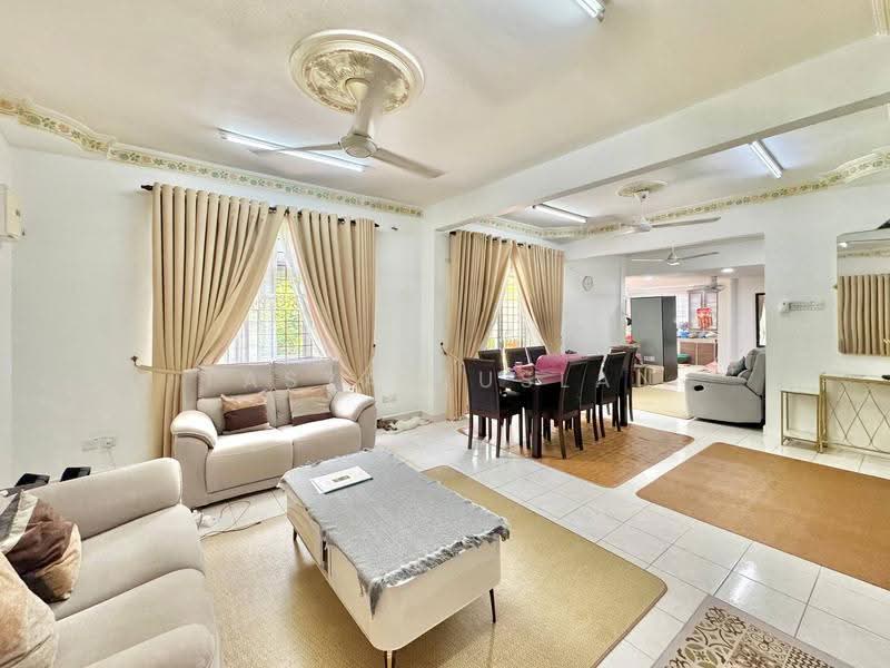 2-storey Terraced House for Sale in Bandar Seri Putra (Bangi) - Tasya Ruslan - PropertyGuru.com.my