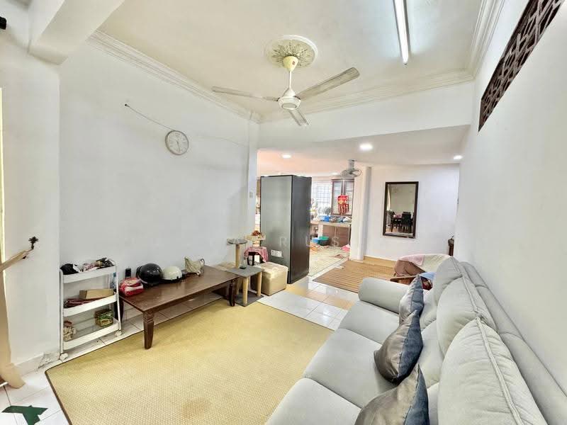 2-storey Terraced House for Sale in Bandar Seri Putra (Bangi) - Tasya Ruslan - PropertyGuru.com.my